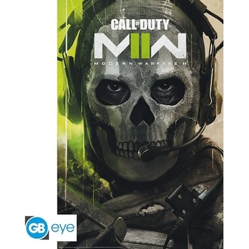 Plagát Call of Duty - Task Force 141