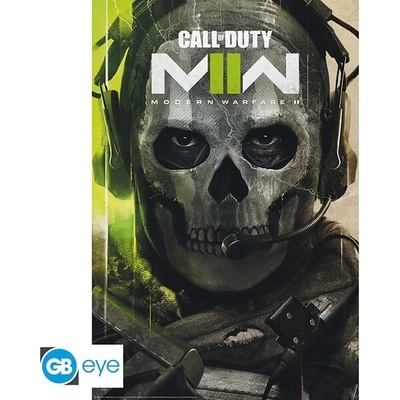 Plagát Call of Duty - Task Force 141