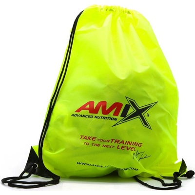 AMIX bag, zelená