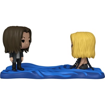 Funko Фигура Funko POP! Moments: Attack on Titan - Eren & Zeke Jaeger (Special Edition) #1460 (088574)