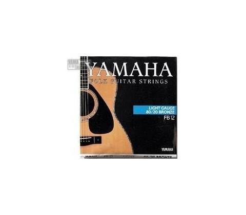 Yamaha FB 12