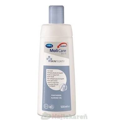 MoliCare SKIN Ošetrujúca prísada do kúpeľa 500 ml