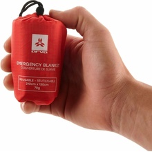 Arva Emergency Blanket tepelná deka 70 g