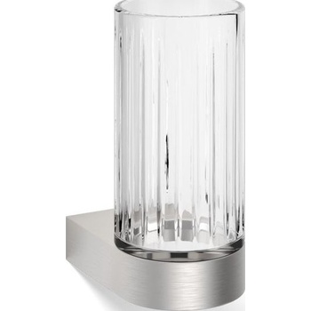 Decor Walther Чаша за четки за зъби Century релефна стенна стомана (0586970)