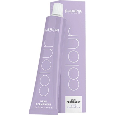 Subrina Colour Demi-Permanent 10/75 60 ml