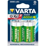 VARTA Varta Power Accu батерия Mono / D, 2 br (8005745)