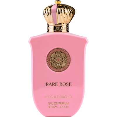 Gulf Orchid Rare Rose EDP 100 ml