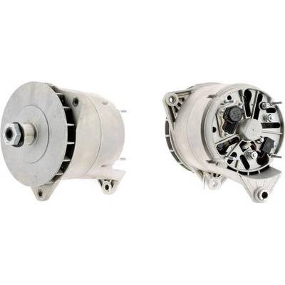 Alternátor MAN NL, Bosch 0120689522