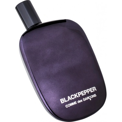 COMME des GARCONS COMME des GARCONS Blackpepper parfémovaná voda unisex 50 ml