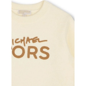 Michael Kors пуловер за деца (R30718.156)