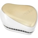 Tangle Teezer Compact Styler Cyber Gold kefa na vlasy