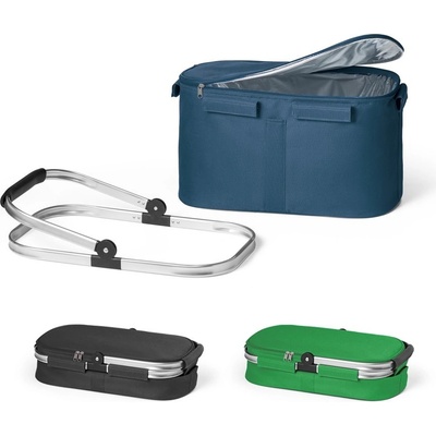 BASKIT. Flexibilní piknikový koš z 600D – Zboží Dáma