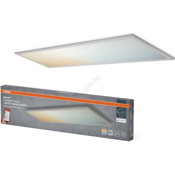 OSRAM - LED димируемо таванно осветително тяло SMART+ PLANON LED/36W/230V Wi-Fi (P228030)