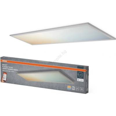 OSRAM - LED димируемо таванно осветително тяло SMART+ PLANON LED/36W/230V Wi-Fi (P228030)