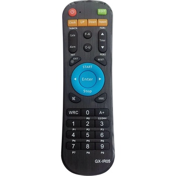 GENERAL Wall Timer GX-IR05 - дистанционно управление дубликат (Wall Timer GX-IR05)