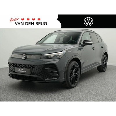 Volkswagen Tiguan 1.5 eHybrid R-Line DSG 200 kW