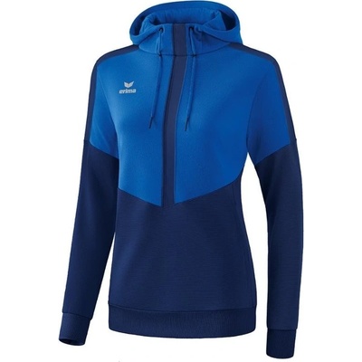 Erima mikina s kapucí SQUAD Hoodie WOMAN 1072018