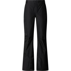 The North Face Дамски ски панталон The North Face Women's Descendit Pant Ski trousers - TNF Black (107-3884-0220)