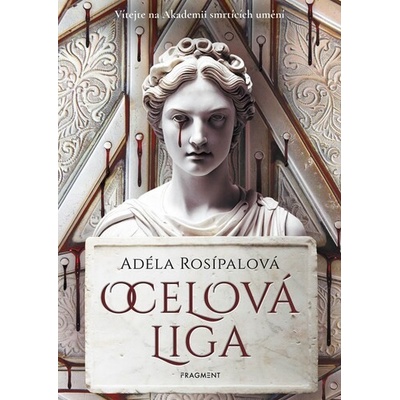 Ocelová liga