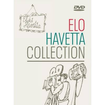 Slovenský národní archiv Elo Havetta Collection - 2DVD (055792)