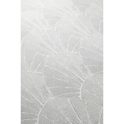 Erismann B10603-14 vliesová Světle šedá vliesová tapeta Art Deco, rozměry 10,05 x 0,53 m