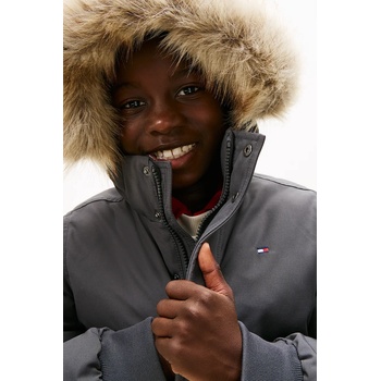 Tommy Hilfiger Детско яке Tommy Hilfiger (KB0KB09887.9BYA)