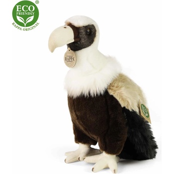 Плюшена играчка Птица Лешояд, 28 см (8590687221758)