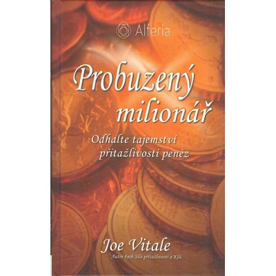 Probuzený milionář Vitale Joe CZ