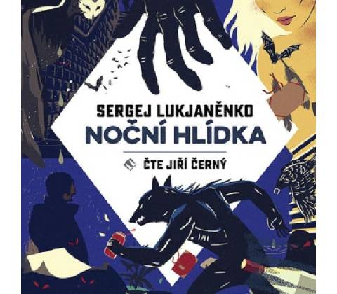 Noční hlídka