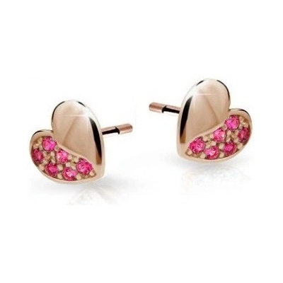Cutie Jewellery C2160-30-X-4 fuchsiová