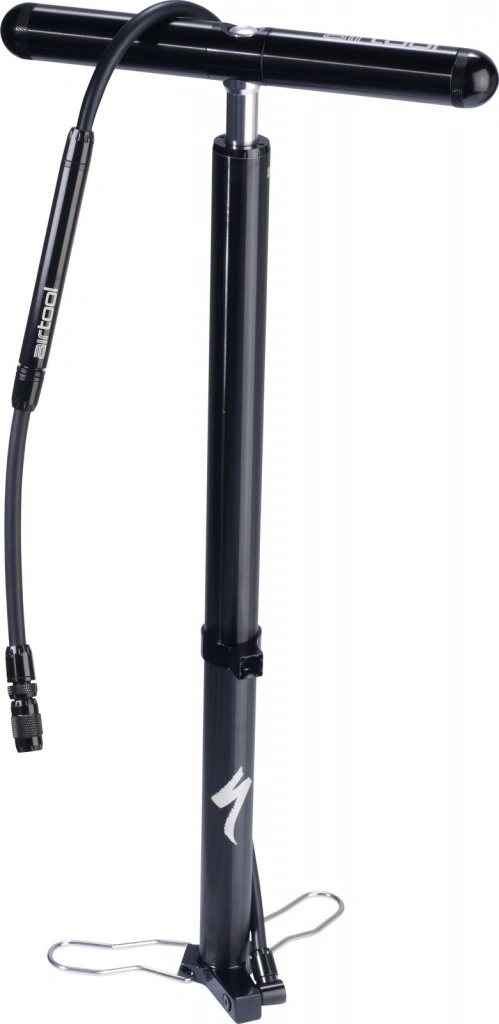 アクセサリー Specialized Air Tool ComPak Floor Pump Pump-Body_7909abec-fd08-4bbc-