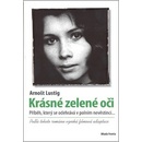 Krásné zelené oči – Lustig Arnošt