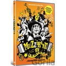Muzzikanti DVD