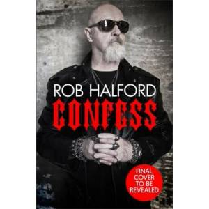 Confess (ISBN: 9781472269324)