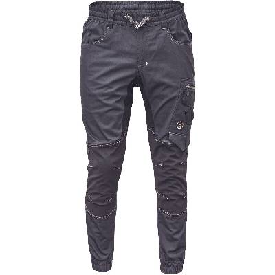 Cerva neurum cls jogger / Панталон с талия - антрацит s (0352011061001)