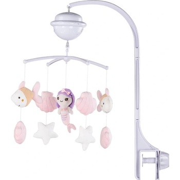 Chipolino Музикална играчка с проектор "Русалка (3800933002365)