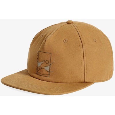 BUFF TRUCKER CAP WADI FAWN