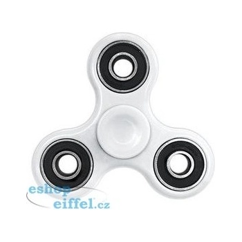 Extreme Spinner bílý