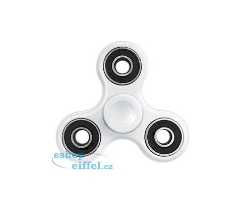 Extreme Spinner bílý