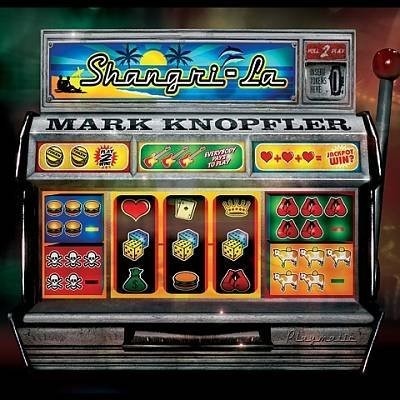 KNOPFLER MARK: SHANGRI-LA, CD