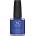 CND Vinylux Дълготраен лак за нокти, Blue Eyeshadow, 15 ml