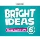 Bright Ideas Level 6 Class Audio CDs