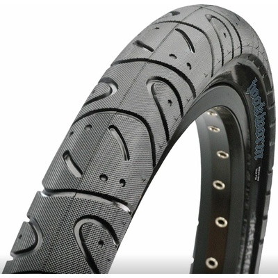 MAXXIS HOOKWORM 26X2.50 WIRE