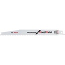 Bosch 2608654406 Pílový list do chvostovej píly S 3456 XF