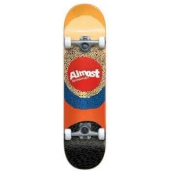 Almost Комбиниран комплект almost amost 7.5 radiate fp (жълт)