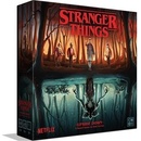 Cool Mini Or Not Stranger Things: Upside Down EN
