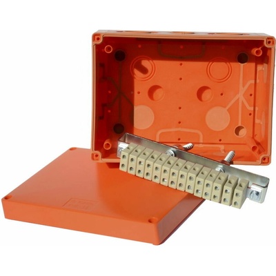 Elektroinstalační krabice KSK 175 DPO KOPOS KSK 175_DPO