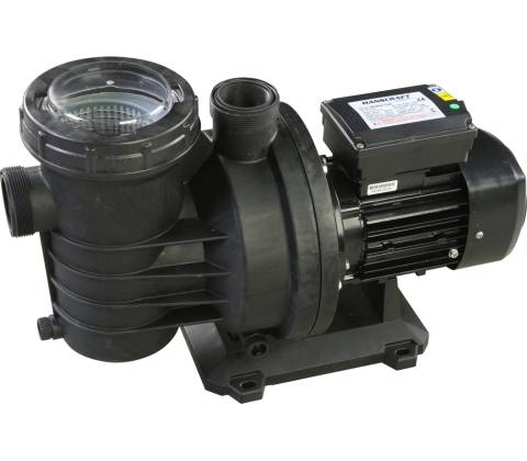 Hanscraft BOXER 1100