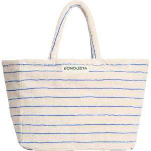 Bongusta Чанта за рамо Bongusta Naram Weekend Bag Shoulder bag - Moonbeam & Ultramarine - размер One Size (510-5695-1011)