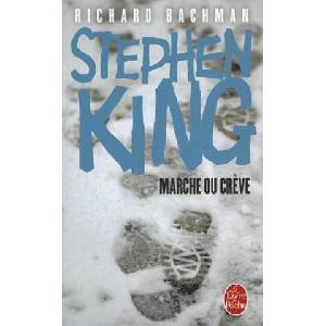Marche ou creve (ISBN: 9782253151395)
